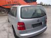  Volkswagen Touran Разборочный номер P0202 #2