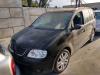  Volkswagen Touran Разборочный номер P0774 #1