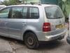  Volkswagen Touran Разборочный номер V5276 #2