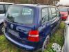  Volkswagen Touran Разборочный номер C0269 #1