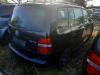  Volkswagen Touran Разборочный номер C0346 #1