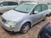  Volkswagen Touran Разборочный номер C0383 #1