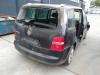  Volkswagen Touran Разборочный номер P2211 #2