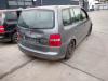  Volkswagen Touran Разборочный номер P2219 #2