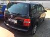  Volkswagen Touran Разборочный номер S6626 #4