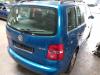  Volkswagen Touran Разборочный номер P2840 #3