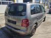  Volkswagen Touran Разборочный номер T6585 #1