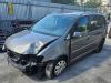  Volkswagen Touran Разборочный номер T6585 #3