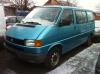  Volkswagen Transporter T4 Разборочный номер S1160 #2