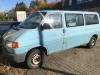  Volkswagen Transporter T4 Разборочный номер T1835 #1