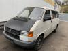  Volkswagen Transporter T4 Разборочный номер T2276 #1