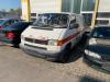  Volkswagen Transporter T4 Разборочный номер T2359 #1