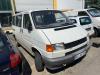  Volkswagen Transporter T4 Разборочный номер T2535 #1