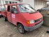  Volkswagen Transporter T4 Разборочный номер T3292 #1