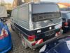  Volkswagen Transporter T4 Разборочный номер T3306 #2