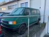  Volkswagen Transporter T4 Разборочный номер T3331 #1