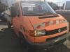  Volkswagen Transporter T4 Разборочный номер T3483 #2