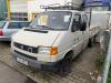  Volkswagen Transporter T4 Разборочный номер T3547 #1