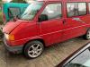  Volkswagen Transporter T4 Разборочный номер T4525 #1