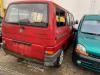  Volkswagen Transporter T4 Разборочный номер T4525 #2