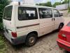  Volkswagen Transporter T4 Разборочный номер T4744 #2