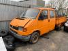  Volkswagen Transporter T4 Разборочный номер T5179 #1