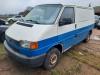  Volkswagen Transporter T4 Разборочный номер C0290 #1