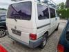  Volkswagen Transporter T4 Разборочный номер T5493 #3