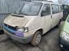  Volkswagen Transporter T4 Разборочный номер T6053 #1