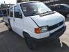  Volkswagen Transporter T4 Разборочный номер P2857 #2