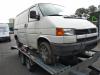  Volkswagen Transporter T4 Разборочный номер P3172 #1