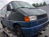  Volkswagen Transporter T4 Разборочный номер P3210 #2