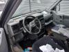  Volkswagen Transporter T4 Разборочный номер P3210 #5