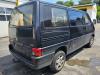  Volkswagen Transporter T4 Разборочный номер T6597 #3