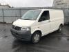  Volkswagen Transporter T5 Разборочный номер T1799 #1