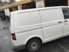  Volkswagen Transporter T5 Разборочный номер T1799 #2