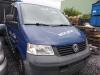  Volkswagen Transporter T5 Разборочный номер L9744 #1