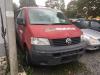  Volkswagen Transporter T5 Разборочный номер S3726 #2