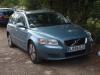  Volvo S40 / V50 (2004-2013) Разборочный номер V3083 #1