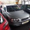  Volvo V70 (2000-2007) Разборочный номер V2372 #1