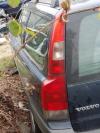  Volvo V70 (2000-2007) Разборочный номер V3183 #4