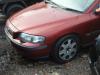  Volvo V70 (2000-2007) Разборочный номер V3749 #4