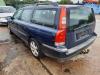  Volvo V70 (2000-2007) Разборочный номер C0224 #3